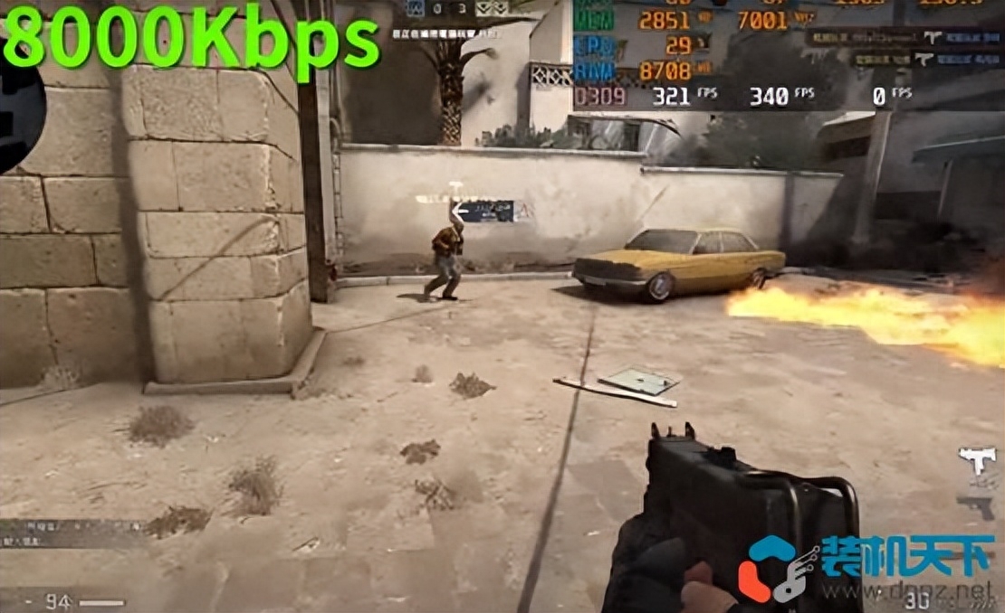 直播和平精英需要什么配置的电脑 直播和平精英需要什么配置的电脑