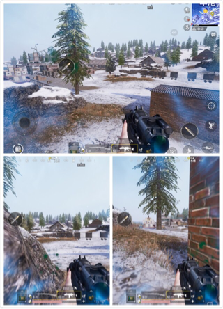 和平精英军港在哪个地图(军港打法攻略/军港的军舰在哪) 和平精英军港在哪个地图(军港打法攻略/军港的军舰在哪)