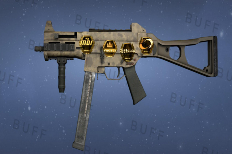 csgo匪徒人物介绍(csgo匪徒枪械图鉴)