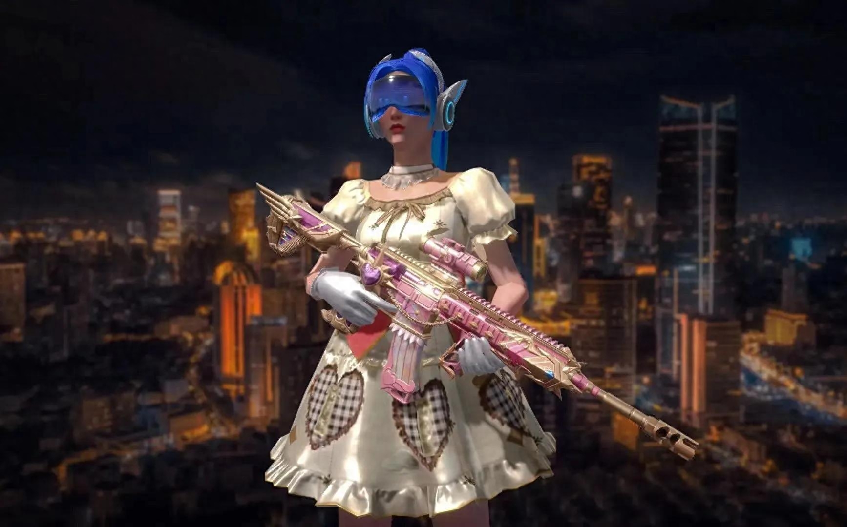 和平精英头像(螳螂/火箭少女)推荐 和平精英头像(螳螂/火箭少女)推荐