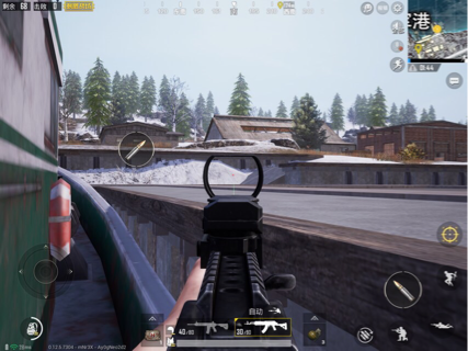 和平精英军港在哪个地图(军港打法攻略/军港的军舰在哪) 和平精英军港在哪个地图(军港打法攻略/军港的军舰在哪)