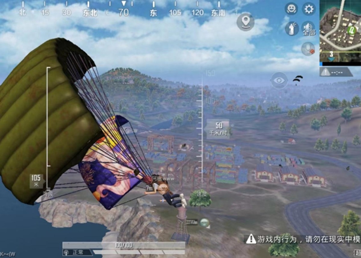 和平精英刚枪刚不过怎么办,刚枪地点有哪些 和平精英刚枪刚不过怎么办,刚枪地点有哪些