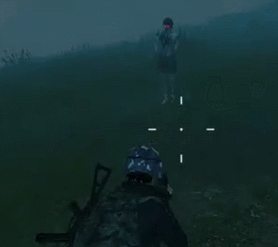 和平精英暗夜危机丧尸资料 和平精英暗夜危机丧尸资料