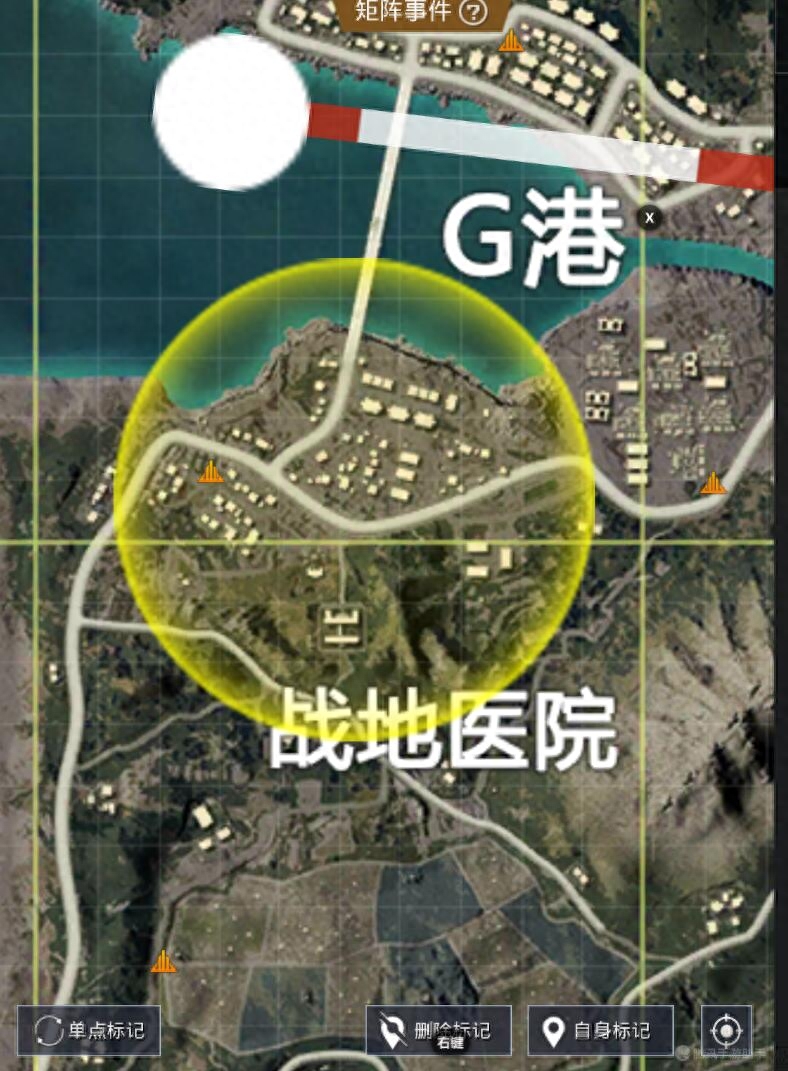 我要看和平精英四大天王极限追猎模式怎么吃 我要看和平精英四大天王极限追猎模式怎么吃