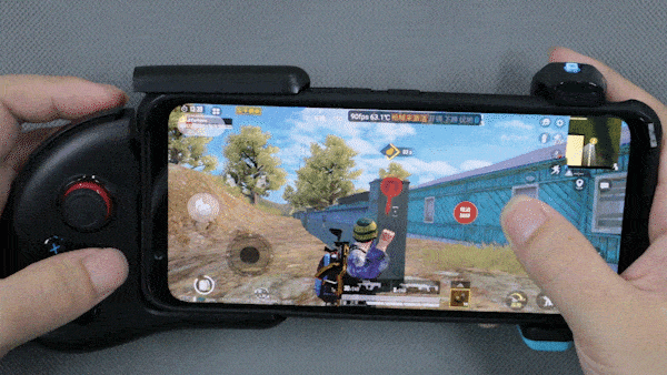  和平精英手雷怎么设置延时扔出去的(怎么控制时间)