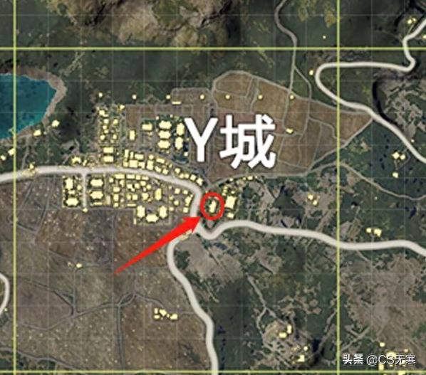 和平精英十大靶位是什么,和平精英十大靶位在哪 和平精英十大靶位是什么,和平精英十大靶位在哪