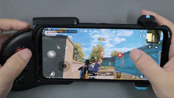  和平精英手雷怎么设置延时扔出去的(怎么控制时间)