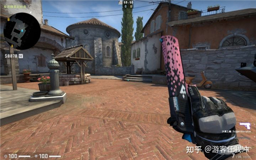 csgo蛇咬武器箱多少钱/怎么获得，csgo蛇咬武器箱出什么金？