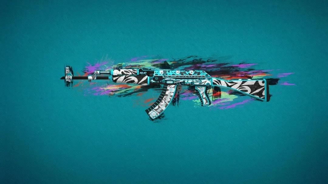 csgo老k图片大全(csgo老k高清图片壁纸)