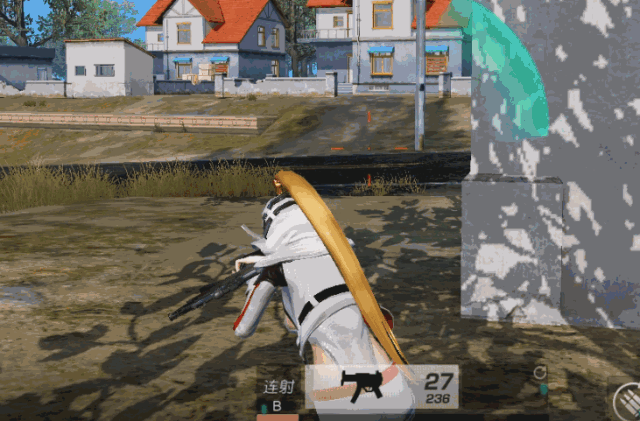 和平精英掩体是什么,和平精英掩体的作用