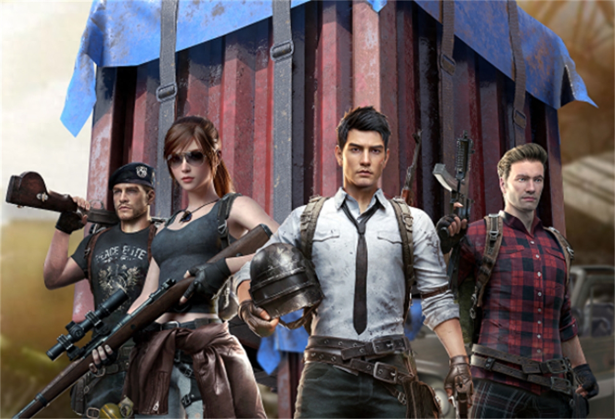 玩和平精英手机卡顿怎么办 玩和平精英手机卡顿怎么办