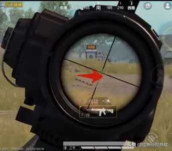 和平精英菜鸟用什么枪比较好(菜鸟灵敏度怎么调最稳) 和平精英菜鸟用什么枪比较好(菜鸟灵敏度怎么调最稳)