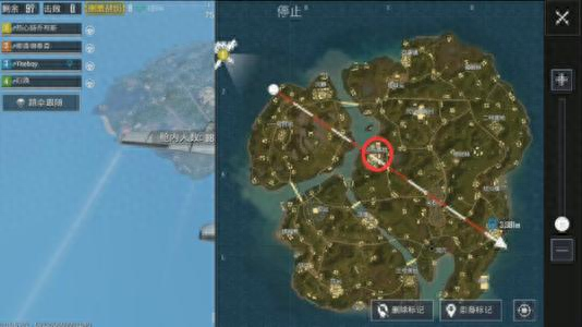 和平精英安全区是什么意思(安全区在哪里/怎么看地图) 和平精英安全区是什么意思(安全区在哪里/怎么看地图)