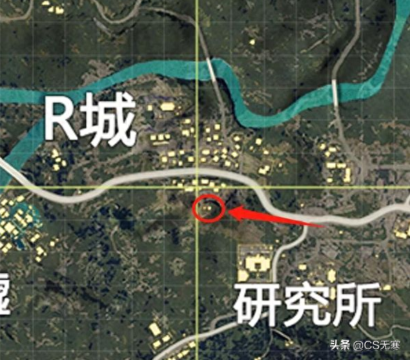 和平精英十大靶位是什么,和平精英十大靶位在哪 和平精英十大靶位是什么,和平精英十大靶位在哪