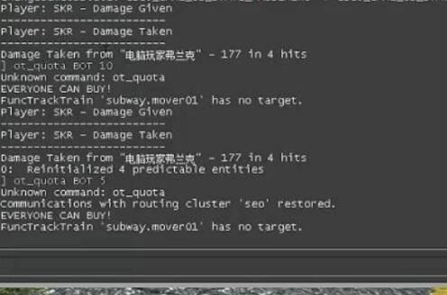 跳过热身时间csgo指令(csgo如何跳过热身时间)？