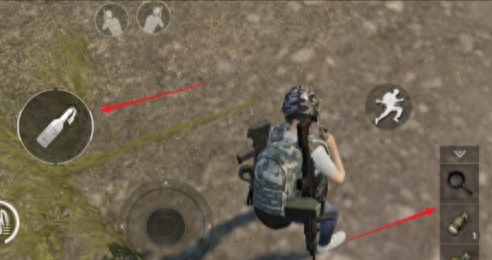 和平精英怎么卡风火轮变大(风火轮bug是不是被修复了) 和平精英怎么卡风火轮变大(风火轮bug是不是被修复了)