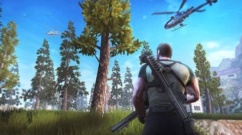 和平精英里面的轰炸区是代表什么,轰炸区被炸的概率有多大 和平精英里面的轰炸区是代表什么,轰炸区被炸的概率有多大