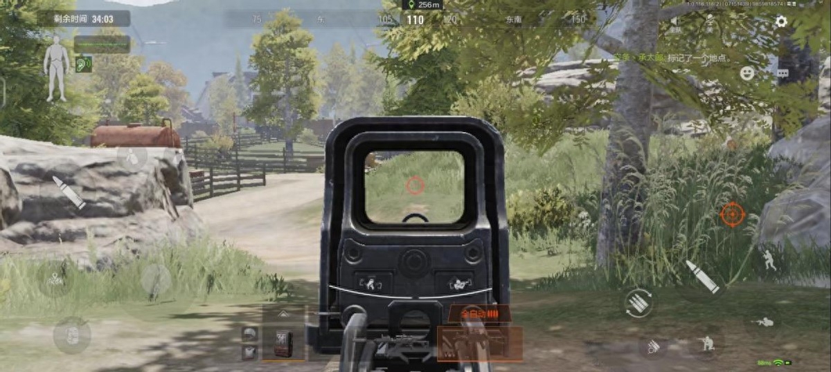 暗区突围比和平精英好玩吗 暗区突围比和平精英好玩吗