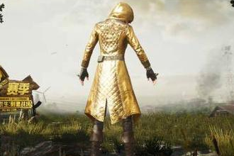 和平精英时装稀有度排行 和平精英时装稀有度排行