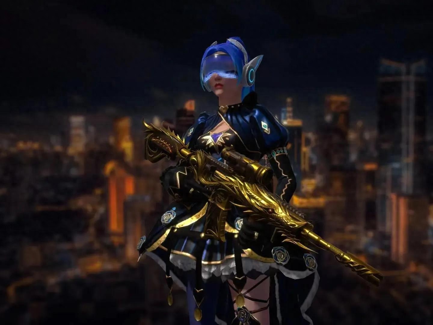 和平精英头像(螳螂/火箭少女)推荐 和平精英头像(螳螂/火箭少女)推荐