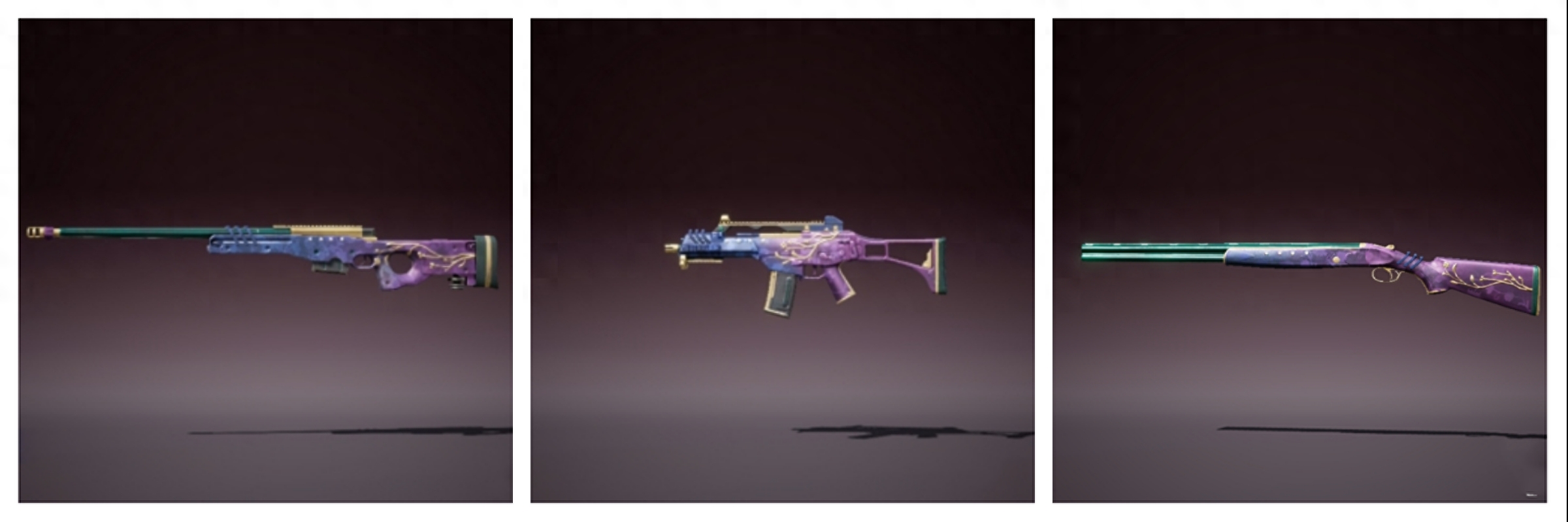 和平精英民国风皮肤服装有哪些 和平精英民国风皮肤服装有哪些