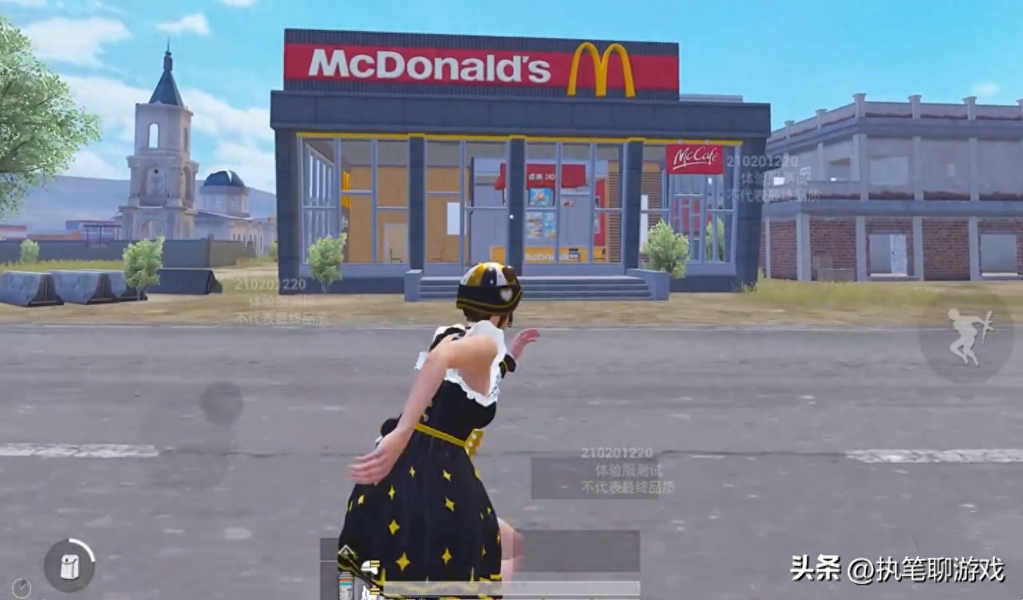 和平精英新模式天空格斗赛怎么玩 和平精英新模式天空格斗赛怎么玩