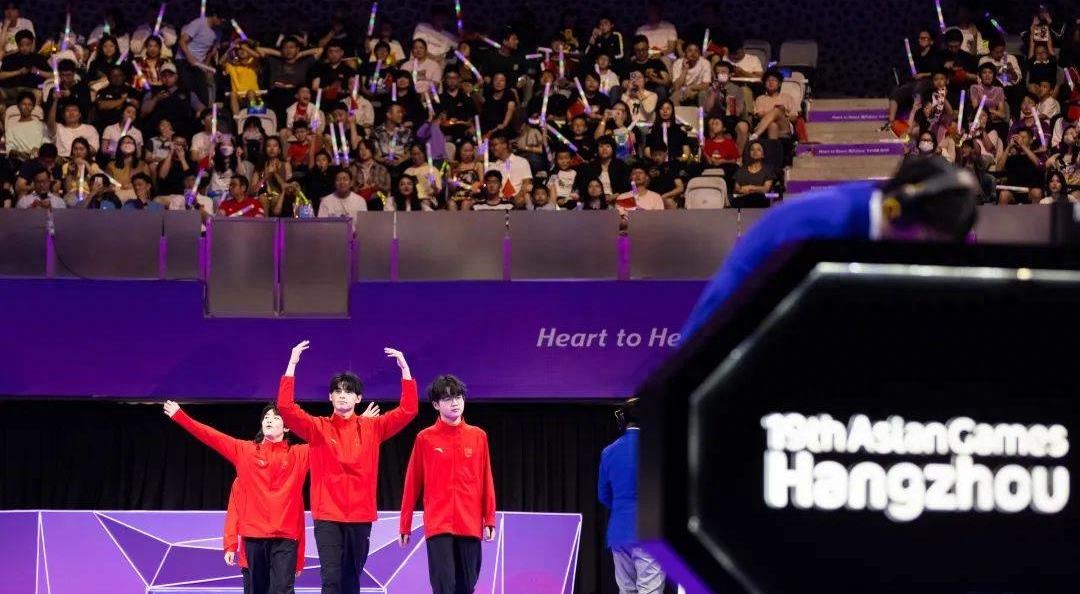 和平精英是3dfps游戏吗,和平精英是亚运会比赛项目吗