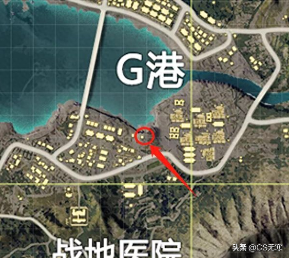 和平精英十大靶位是什么,和平精英十大靶位在哪 和平精英十大靶位是什么,和平精英十大靶位在哪