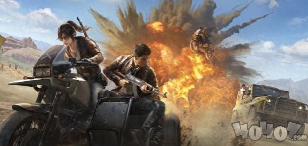 和平精英如何获得滑雪板,和平精英滑雪板怎么用