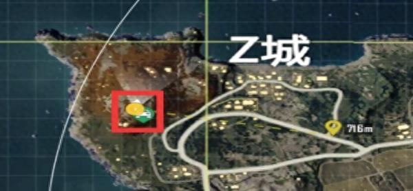 和平精英怎么打卡景点,有哪些打卡景点 和平精英怎么打卡景点,有哪些打卡景点