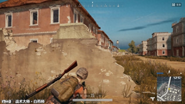 和平精英中被打如何分辨方向判断敌人位置 和平精英中被打如何分辨方向判断敌人位置