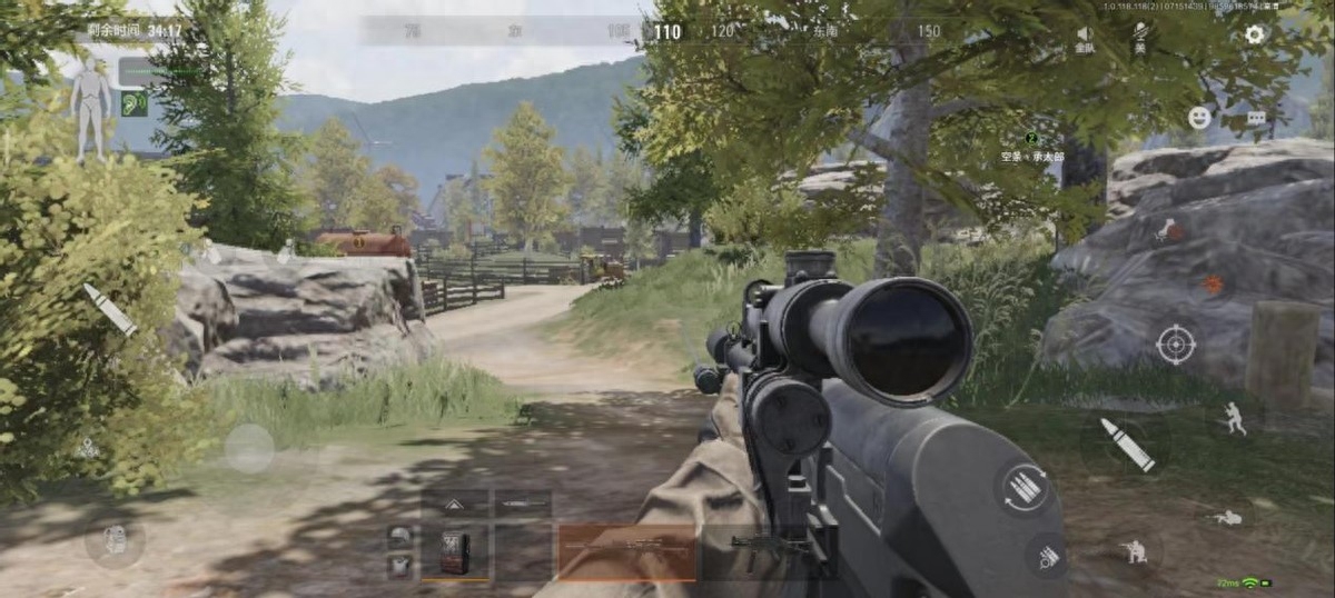 暗区突围比和平精英好玩吗 暗区突围比和平精英好玩吗