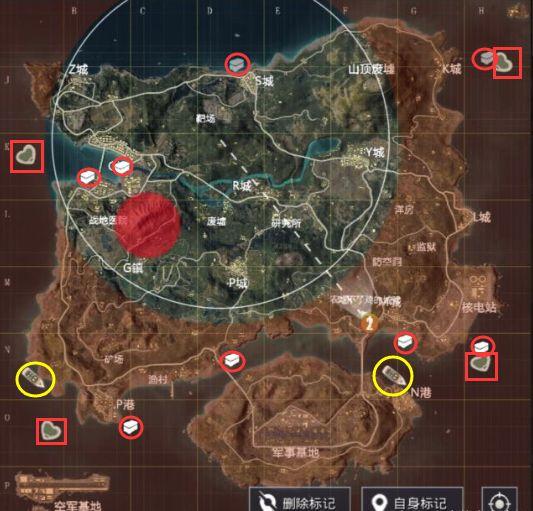 和平精英游轮什么时候出来(游轮是什么模式/哪个地图) 和平精英游轮什么时候出来(游轮是什么模式/哪个地图)