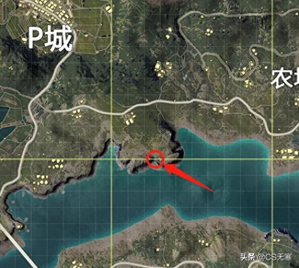 和平精英十大靶位是什么,和平精英十大靶位在哪 和平精英十大靶位是什么,和平精英十大靶位在哪