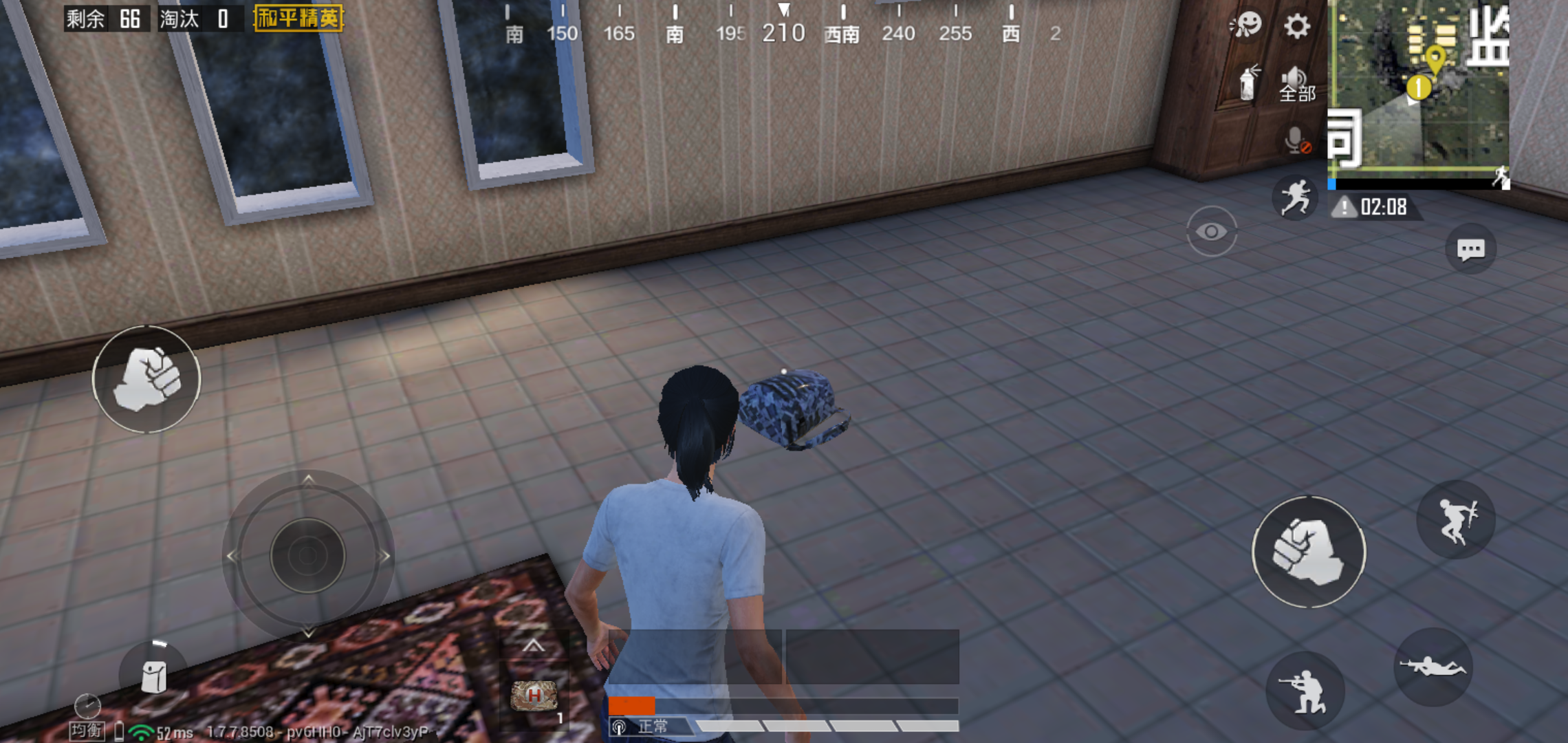 和平精英著名打野点,和平精英著名景点 和平精英著名打野点,和平精英著名景点