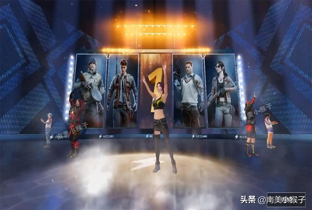 和平精英缺点优点分析总结