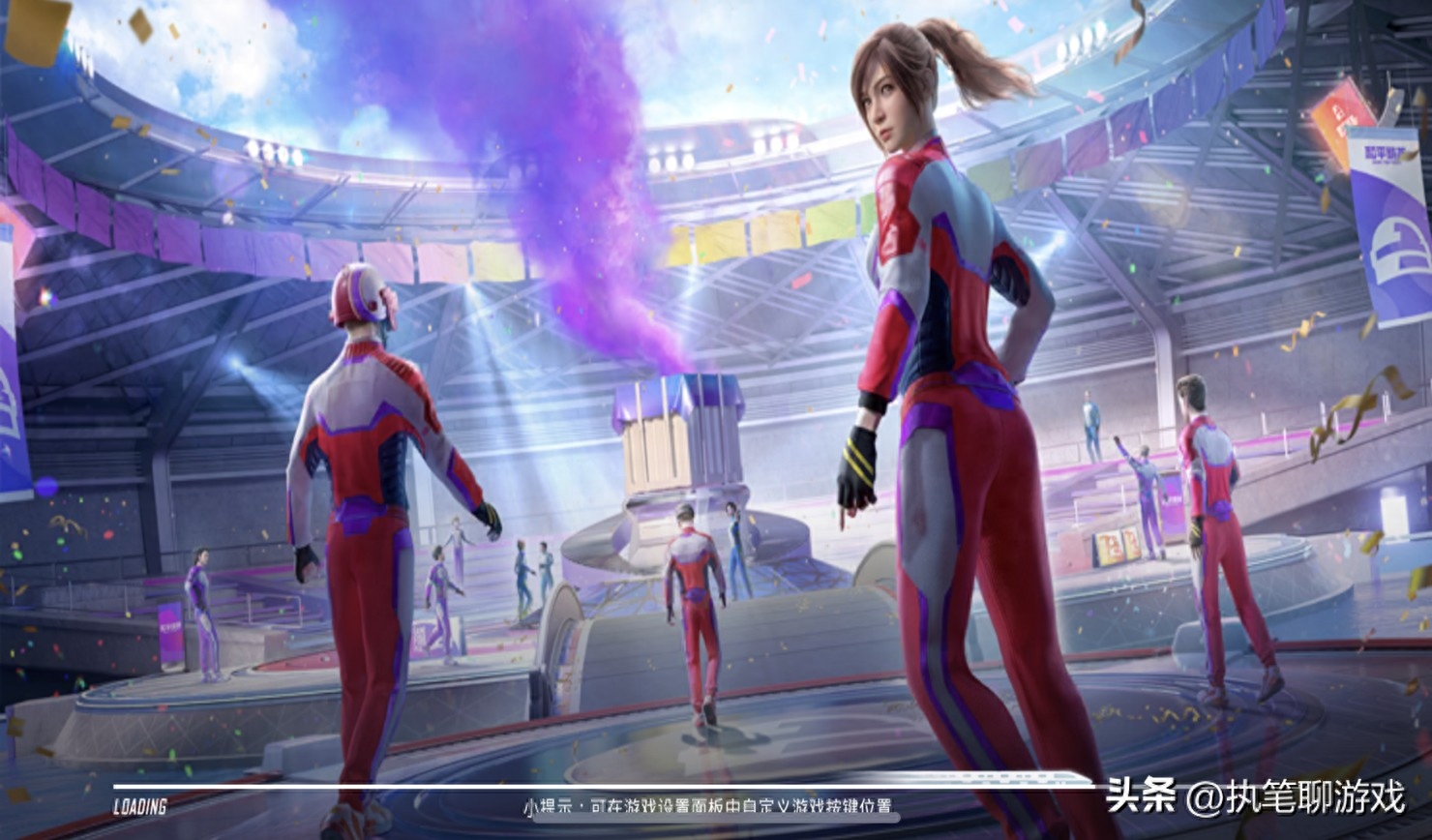 和平精英新模式玩法怎么玩?