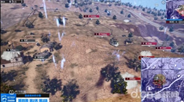 2020和平精英全球总决赛冠军回放 2020和平精英全球总决赛冠军回放