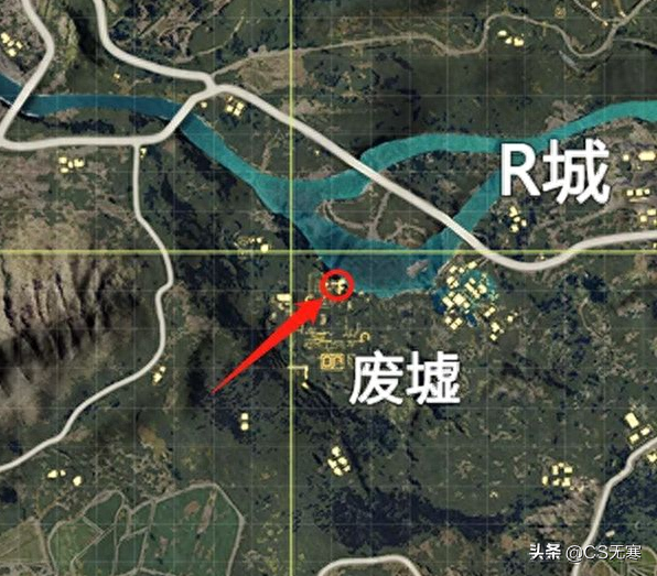 和平精英十大靶位是什么,和平精英十大靶位在哪 和平精英十大靶位是什么,和平精英十大靶位在哪