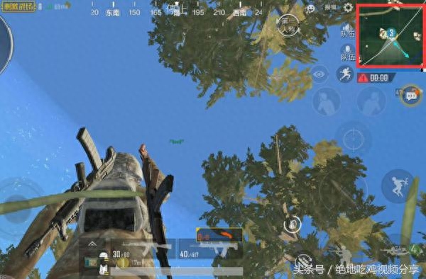 和平精英捡到信号枪怎么切换超级空投,信号枪怎么用? 和平精英捡到信号枪怎么切换超级空投,信号枪怎么用?