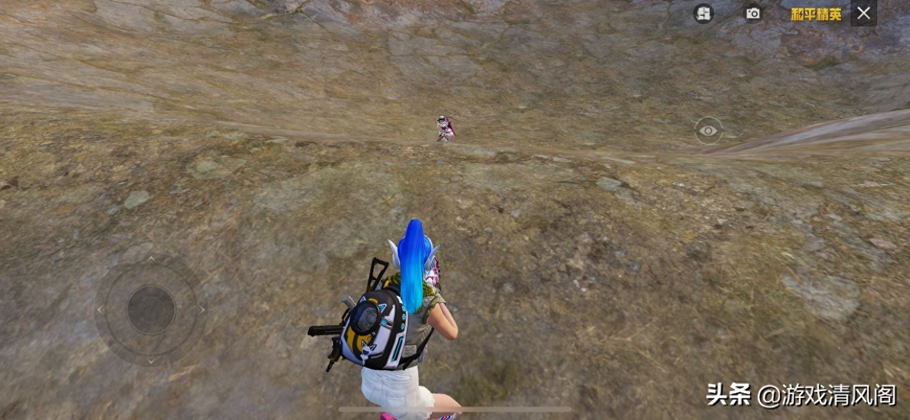 和平精英如何对枪提高胜算(对枪时怎么走位) 和平精英如何对枪提高胜算(对枪时怎么走位)