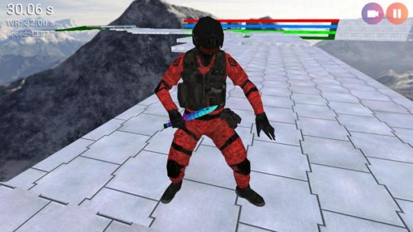 csgo跳跃模拟器下载中文破解版(csgo跳跃模拟器玩法介绍)