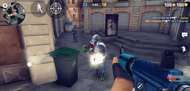 CSGO手机正版下载推荐,csgo手游中文版