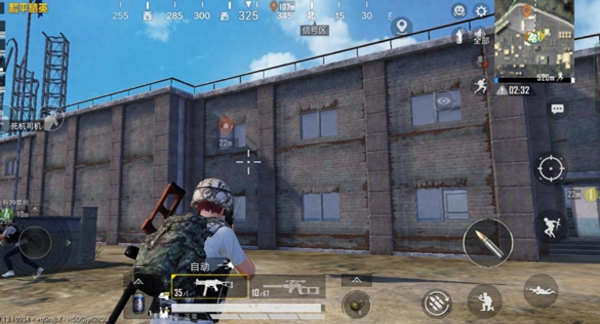 和平精英刚枪刚不过怎么办,刚枪地点有哪些 和平精英刚枪刚不过怎么办,刚枪地点有哪些