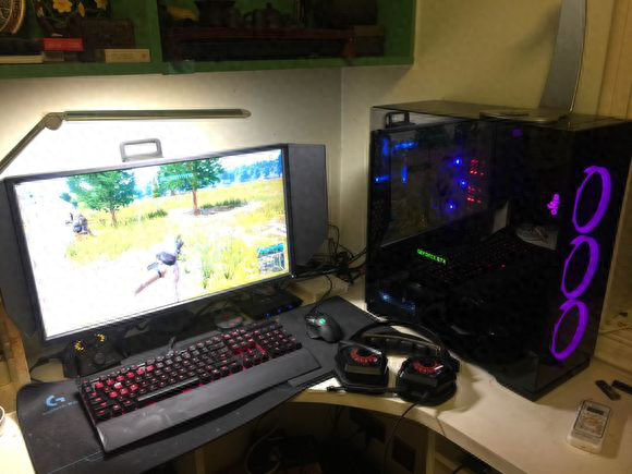 电脑和平精英怎么操作,操作按键教程 电脑和平精英怎么操作,操作按键教程