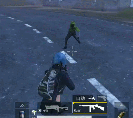 和平精英暗夜危机丧尸资料 和平精英暗夜危机丧尸资料