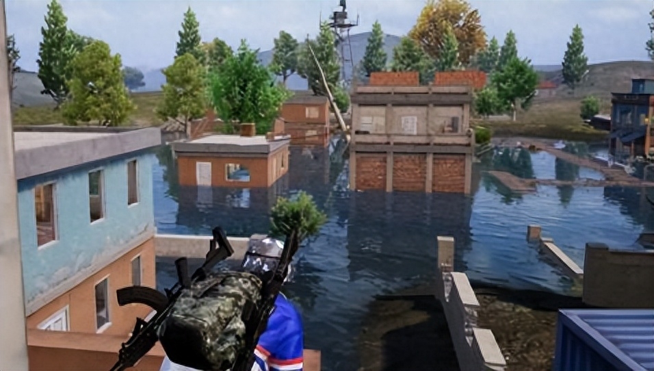 玩和平精英对孩子有什么好处,玩和平精英会变笨吗 玩和平精英对孩子有什么好处,玩和平精英会变笨吗