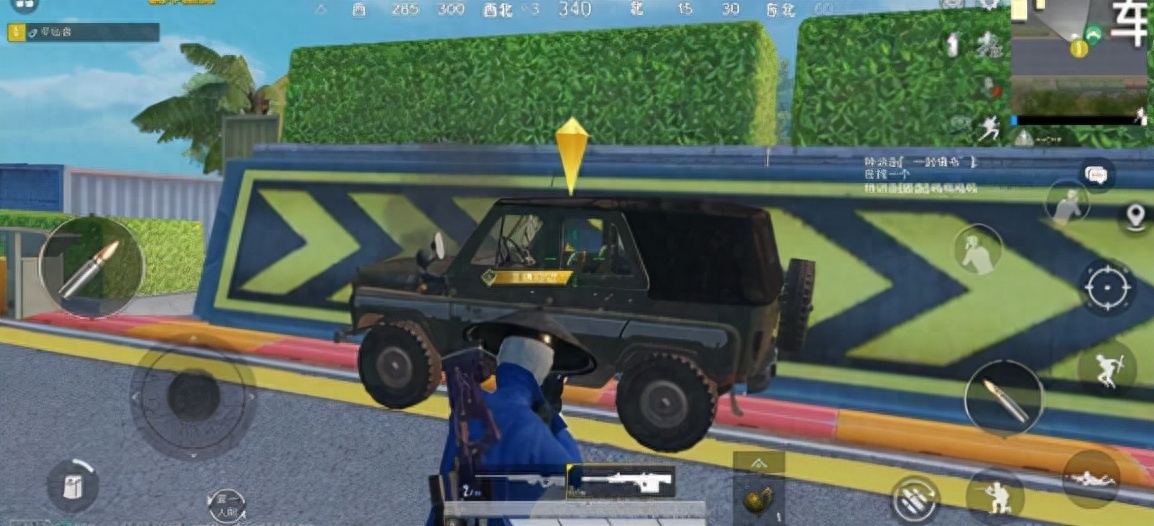 和平精英m200和AMR,AWM哪个伤害高 和平精英m200和AMR,AWM哪个伤害高