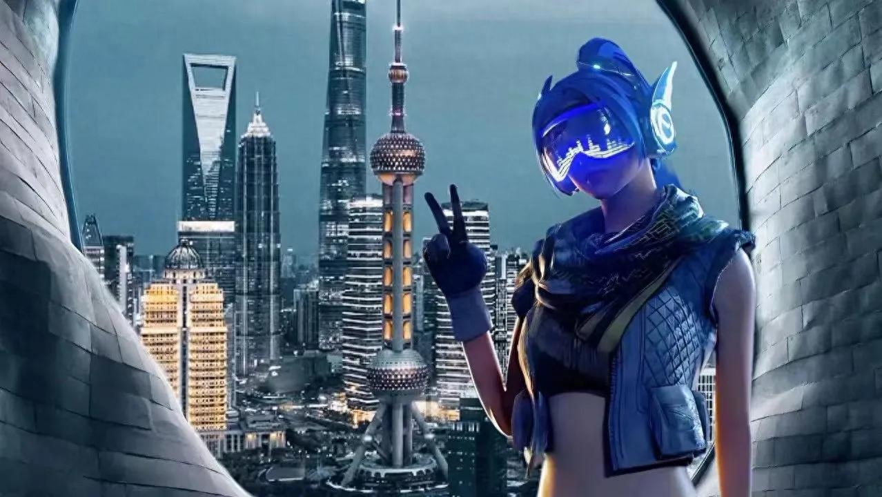 和平精英头像(螳螂/火箭少女)推荐 和平精英头像(螳螂/火箭少女)推荐