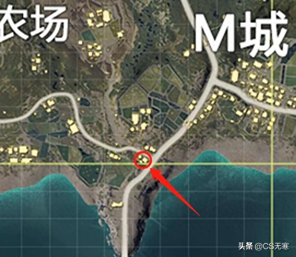 和平精英十大靶位是什么,和平精英十大靶位在哪 和平精英十大靶位是什么,和平精英十大靶位在哪